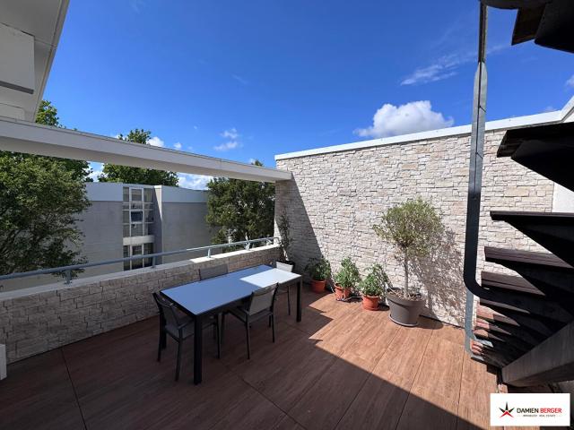 Appartement 3 pièces 76 m²