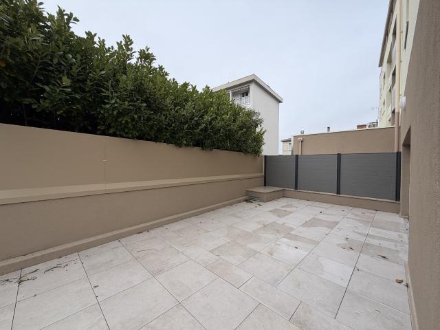Appartement 3 pièces 76 m²