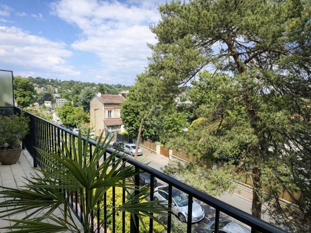 Appartement 3 pièces 76 m²