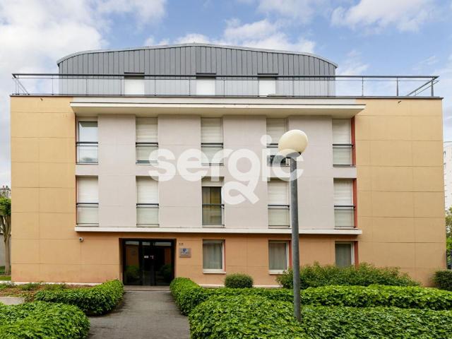Appartement 3 pièces 76 m²