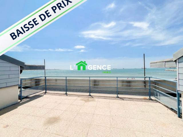 Appartement 3 pièces 76 m²