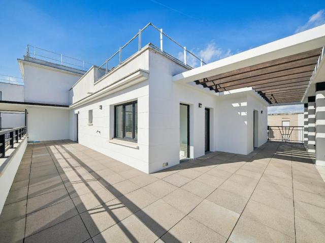 Appartement 3 pièces 76 m²