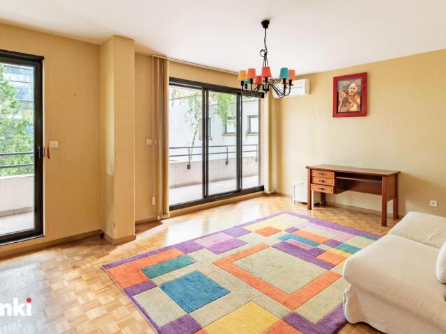 Appartement 3 pièces 76 m²