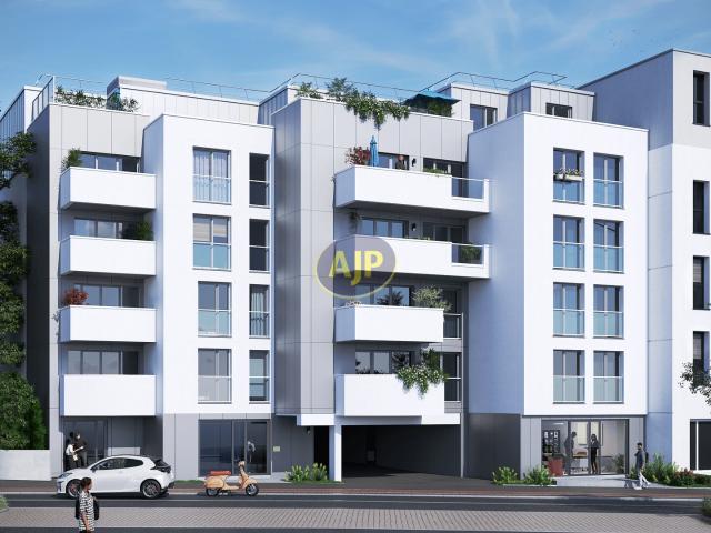 Appartement 3 pièces 76 m²