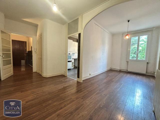 Appartement 3 pièces 76 m²