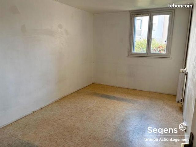 Appartement 3 pièces 76 m²