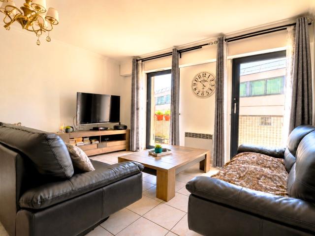 Appartement 3 pièces 76 m²