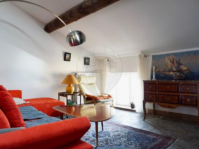 Appartement 3 pièces 76 m²