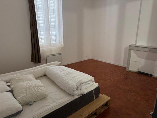 Appartement 3 Pièces 76 m²