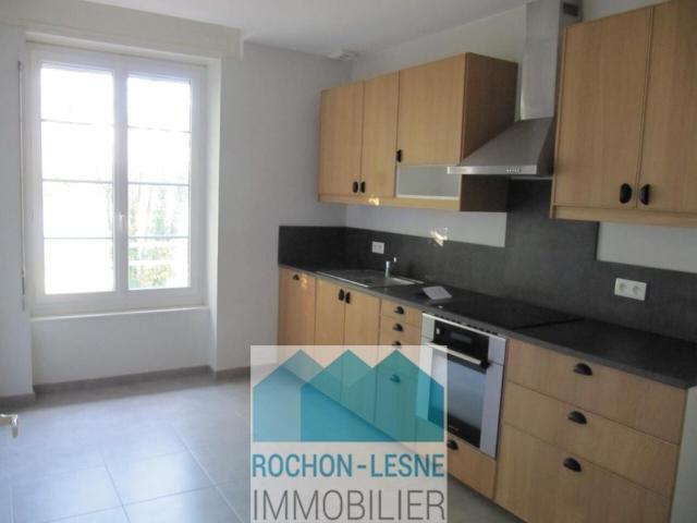 Appartement 3 pièces 76 m²