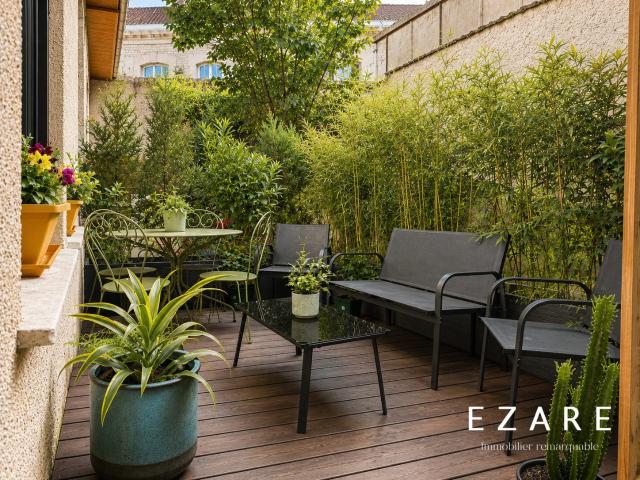 Appartement 3 pièces 76 m²