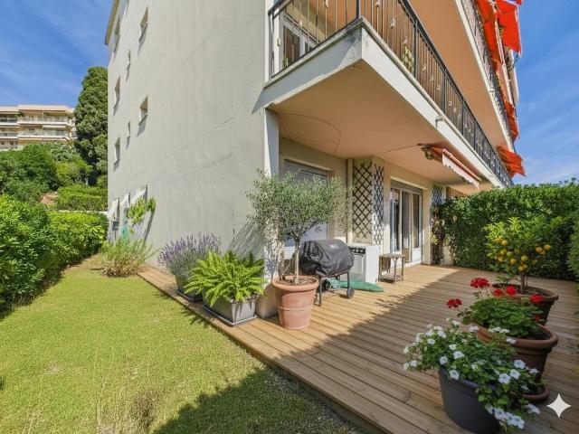 Appartement 3 pièces 76 m²