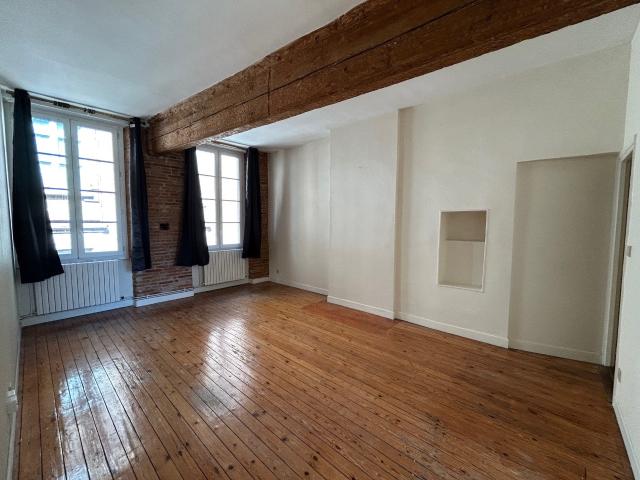 Appartement 3 pièces 76 m²