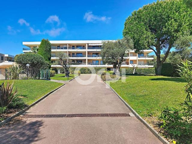 Appartement 3 pièces 76 m²