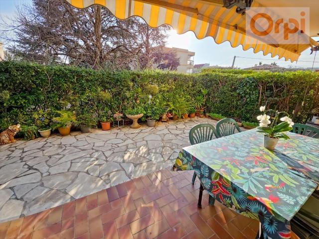 Appartement 3 pièces 76 m²