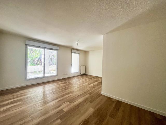 Appartement 3 pièces 76 m²