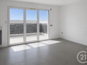 Appartement 3 pièces 76 m²