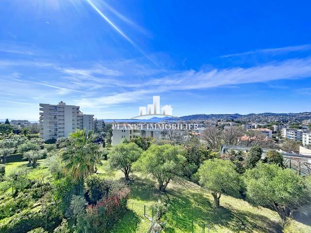 Appartement 3 pièces 76 m²
