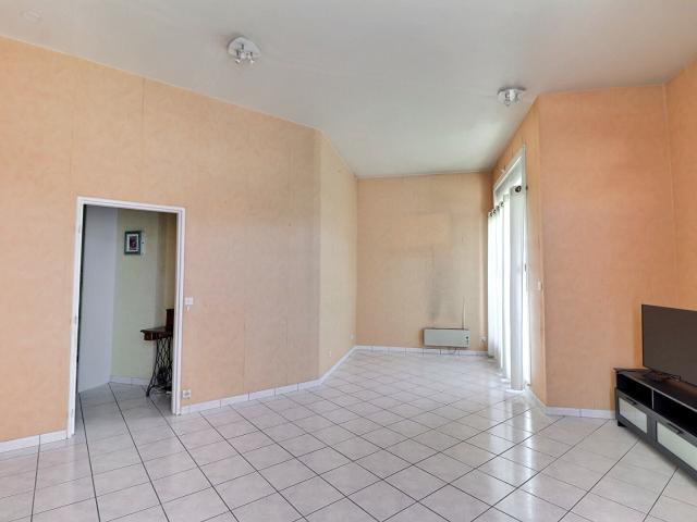 Appartement 3 pièces 76 m²