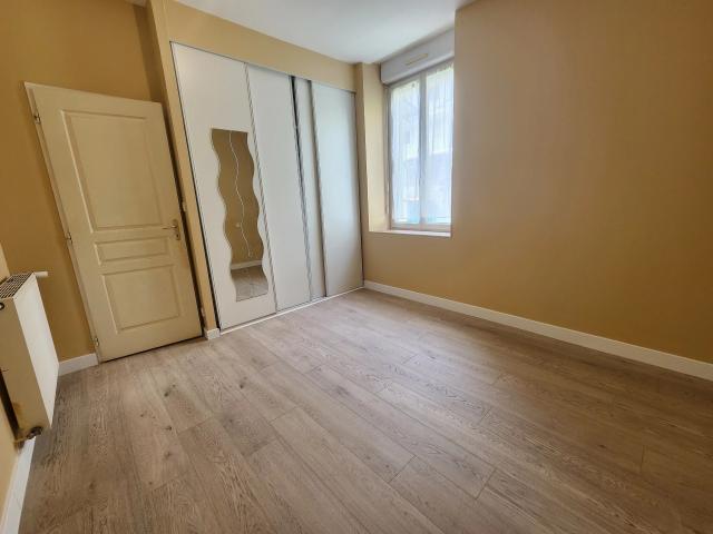 Appartement 3 pièces 76 m²