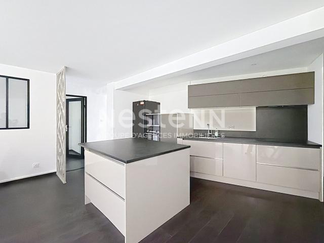 Appartement 3 pièces 76 m²
