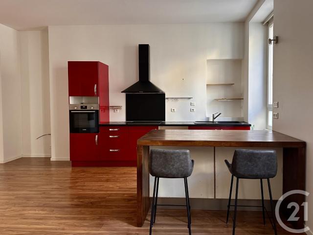 Appartement 3 pièces 76 m²