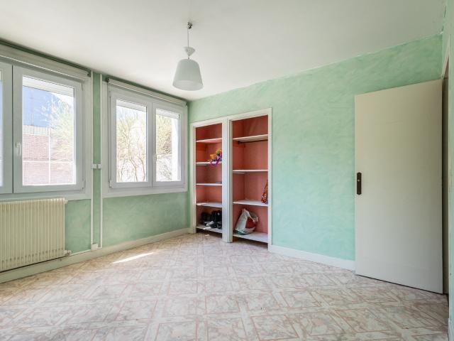 Appartement 3 pièces 76 m²