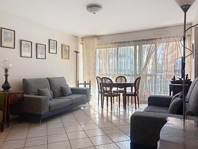 Appartement 3 pièces 76 m²