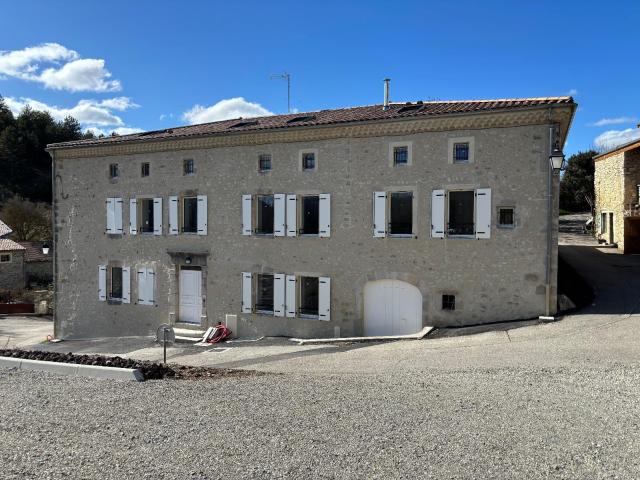 Appartement 3 pièces 76 m²