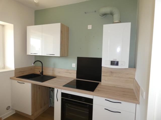 Appartement 3 pièces 76 m²
