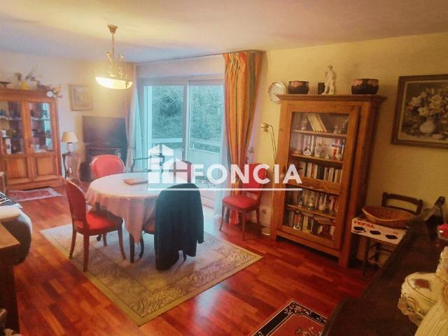 Appartement 3 pièces 76 m²