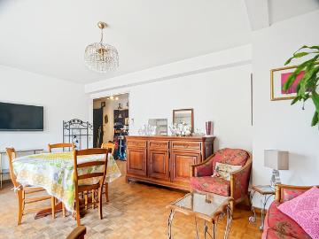 Appartement 3 pièces 76 m²