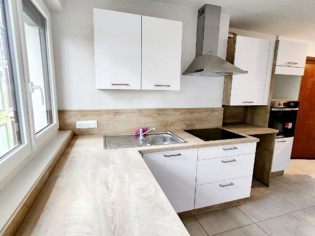 Appartement 3 pièces 76 m²