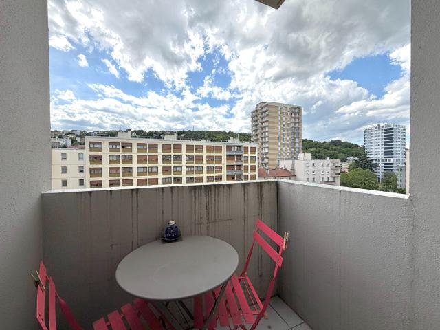 Appartement 3 pièces 76 m²