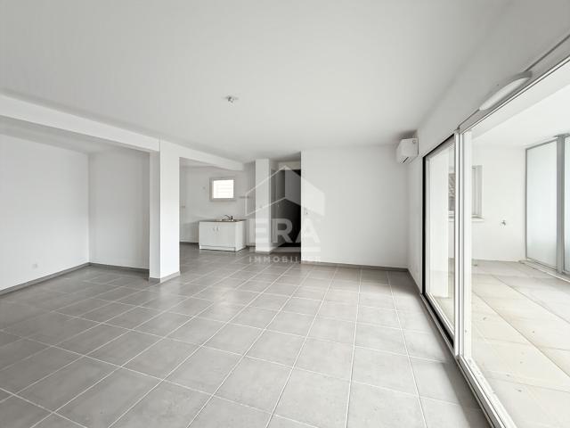 Appartement 3 pièces 76 m²