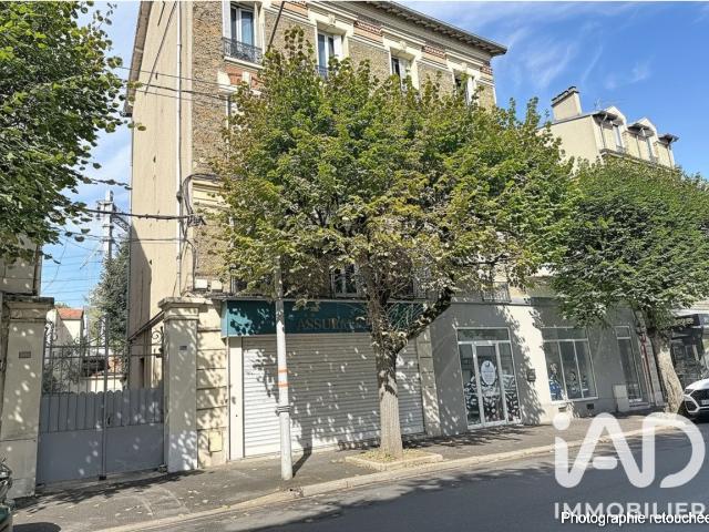 Appartement 3 pièces 76 m²