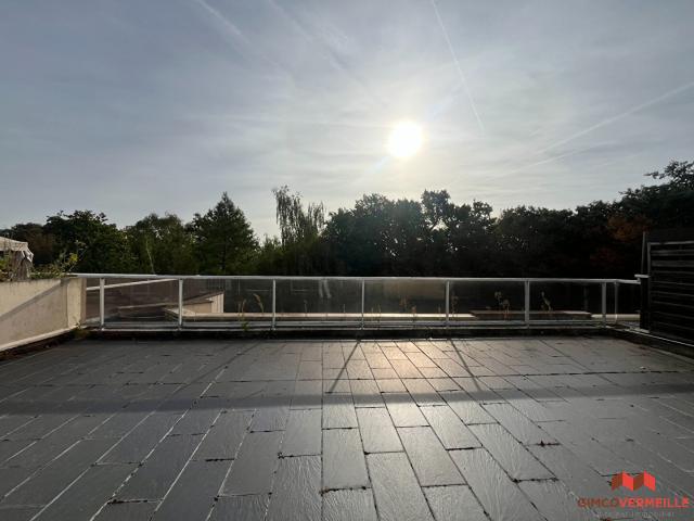 Appartement 3 pièces 76 m²