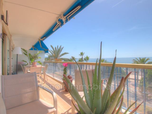 Appartement 3 pièces 76 m²