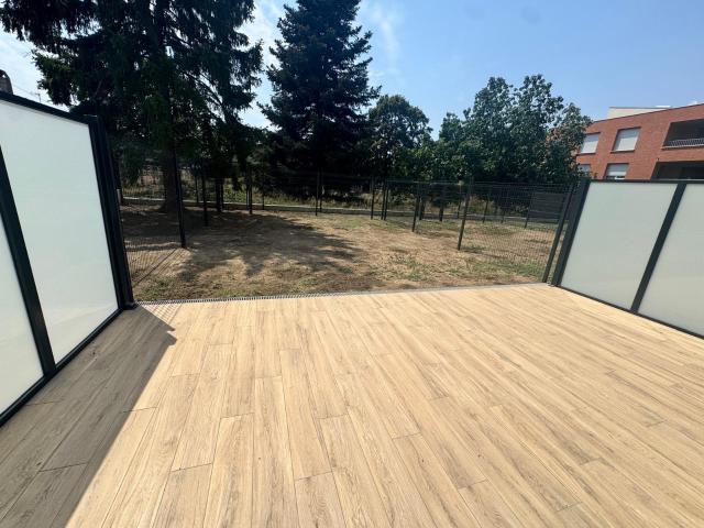Appartement 3 pièces 76 m²