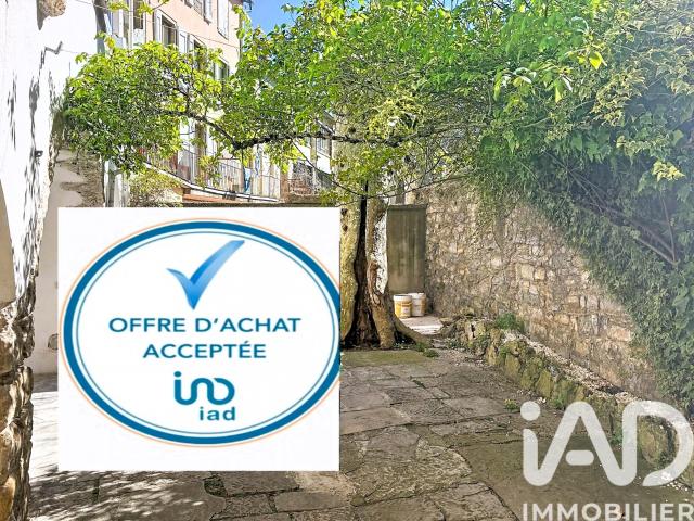 Appartement 3 pièces 76 m²
