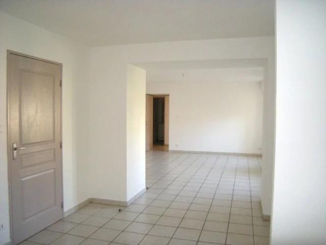 Appartement 3 pièces 76 m²