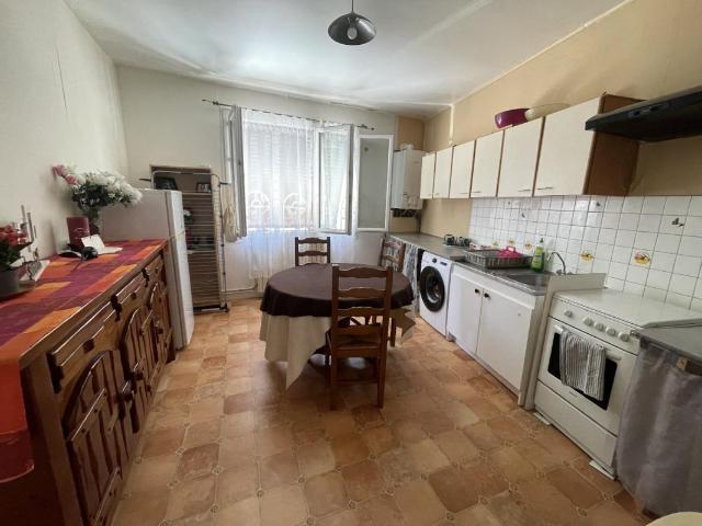 Appartement 3 pièces 76 m²