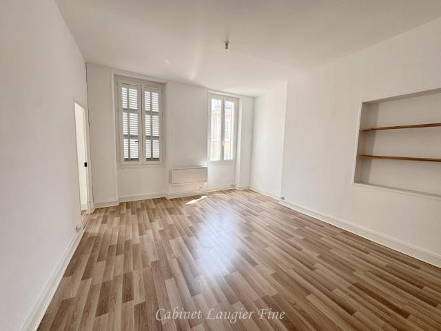 Appartement 3 pièces 76 m²