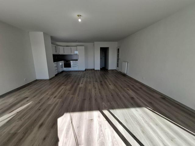 Appartement 3 pièces 76 m²