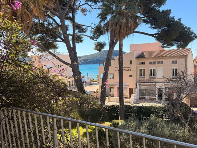 Appartement 3 pièces 76 m²