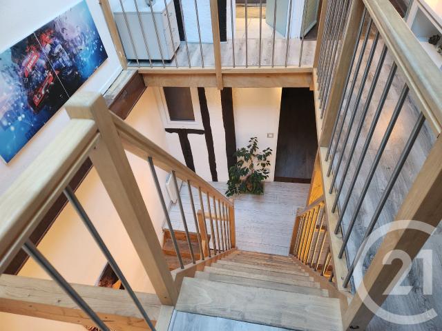 Appartement 3 pièces 76 m²