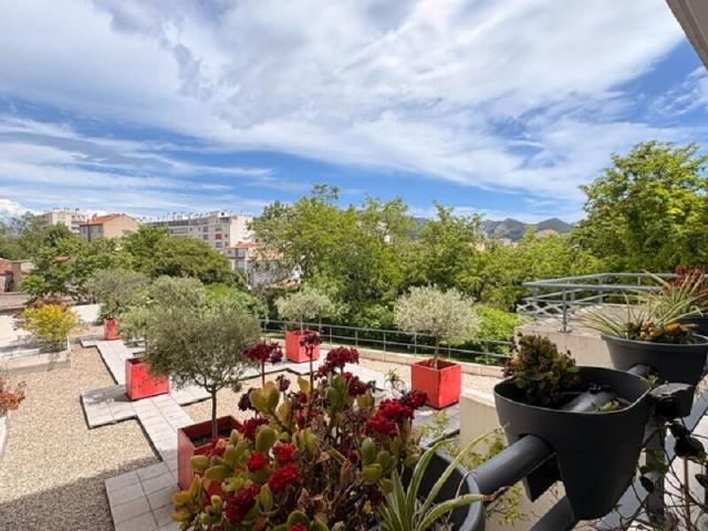 Appartement 3 pièces 76 m²