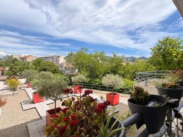 Appartement 3 pièces 76 m²