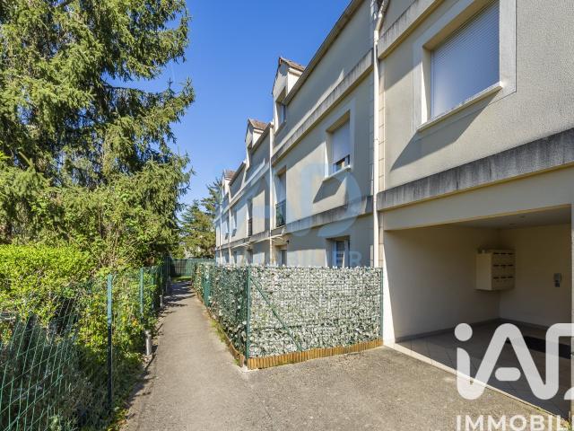 Appartement 3 pièces 76 m²