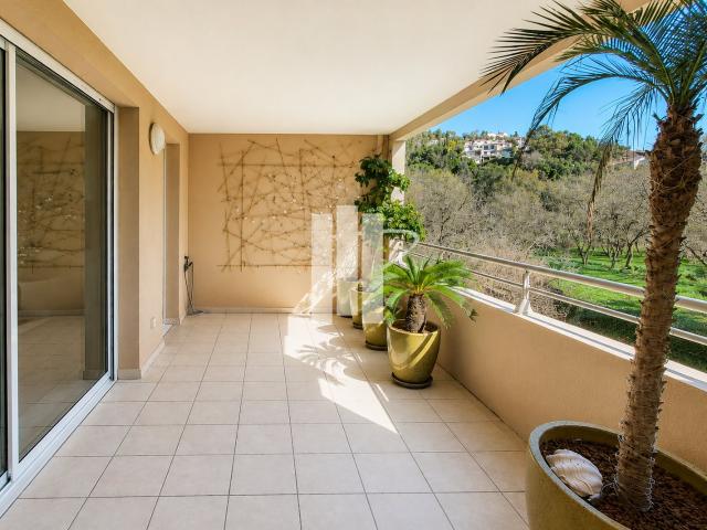 Appartement 3 pièces 76 m²